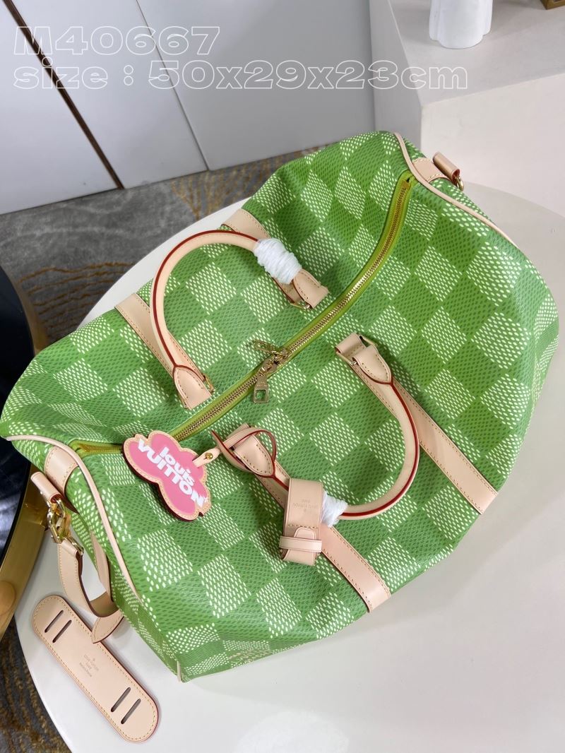 Louis Vuitton Travel Bags